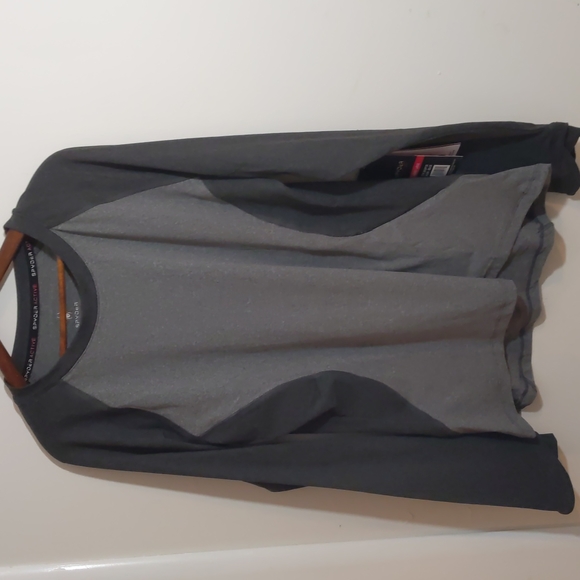 Spyder Active Long sleeve shirt - Picture 1 of 12